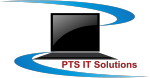 PTS IT Solutions logo